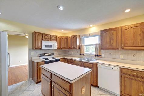 5495 Sandpit Road Bedford IN 47421