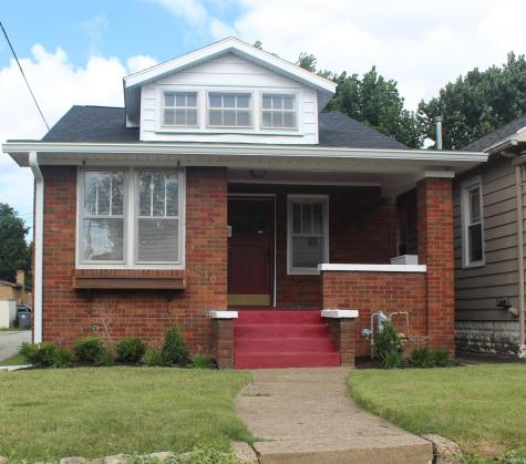 610 S Benninghof Avenue Evansville IN 47714