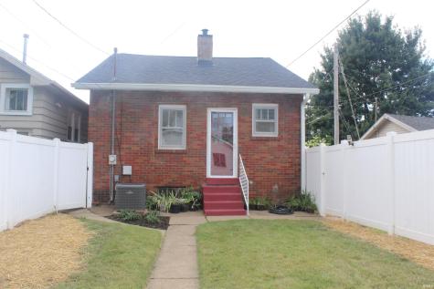 610 S Benninghof Avenue Evansville IN 47714