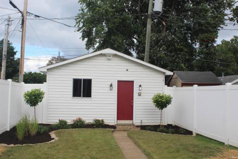 610 S Benninghof Avenue Evansville IN 47714