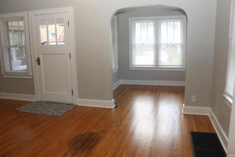 610 S Benninghof Avenue Evansville IN 47714