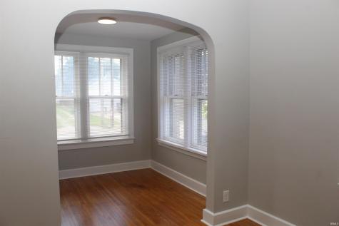 610 S Benninghof Avenue Evansville IN 47714