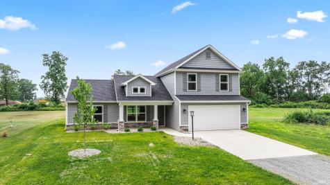 1248 Seddlemeyer Avenue Fort Wayne IN 46816