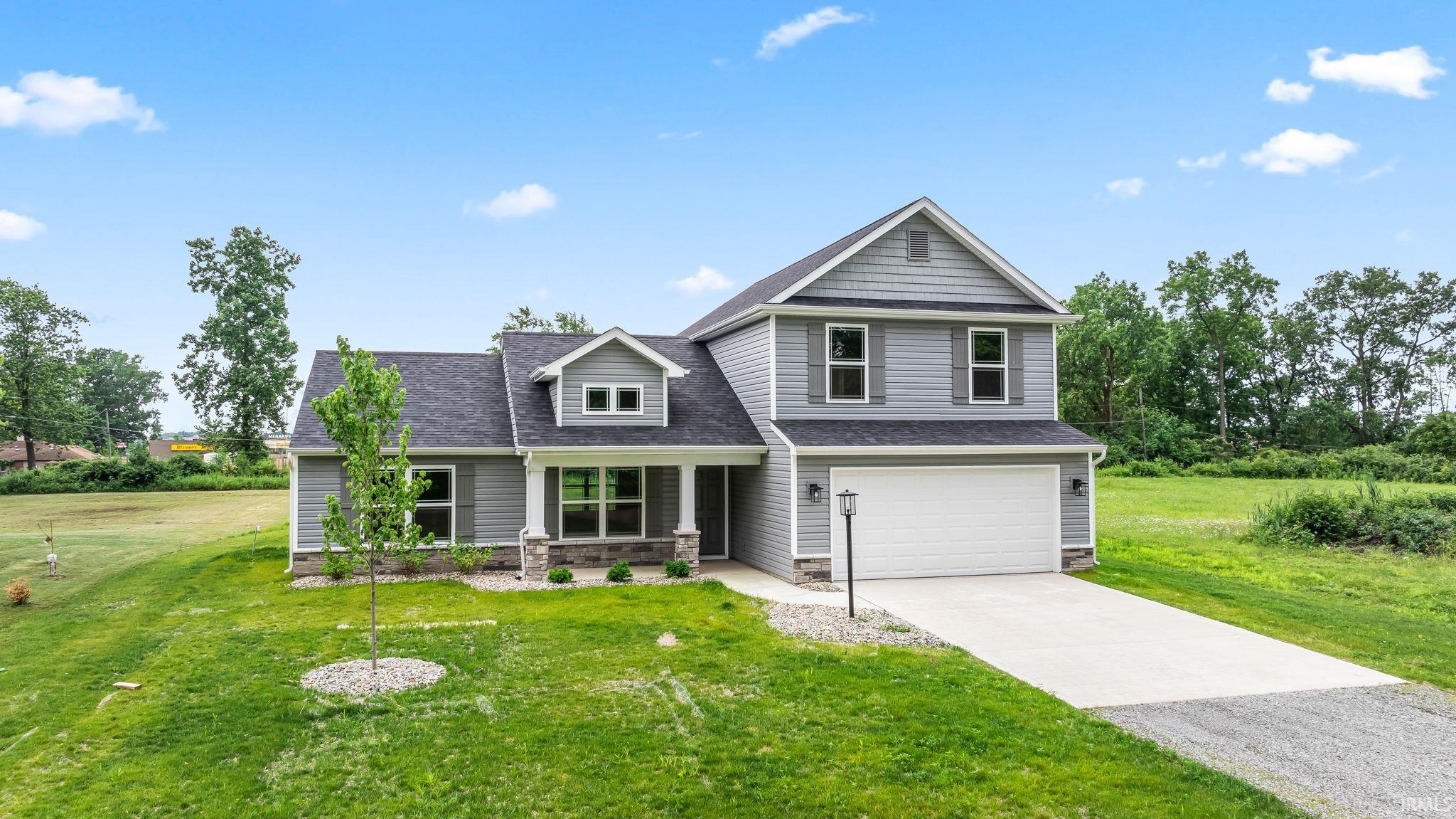 1248 Seddlemeyer Avenue Fort Wayne IN 46816