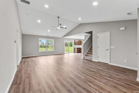 1248 Seddlemeyer Avenue Fort Wayne IN 46816