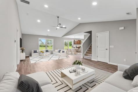 1248 Seddlemeyer Avenue Fort Wayne IN 46816