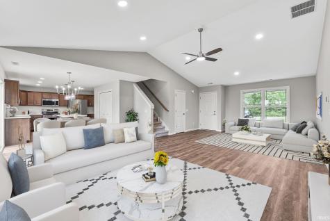 1248 Seddlemeyer Avenue Fort Wayne IN 46816