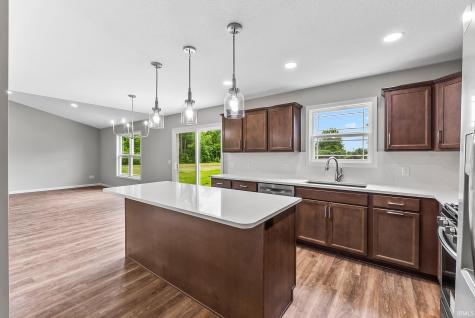 1248 Seddlemeyer Avenue Fort Wayne IN 46816