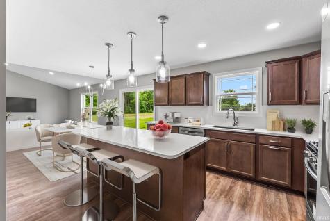 1248 Seddlemeyer Avenue Fort Wayne IN 46816