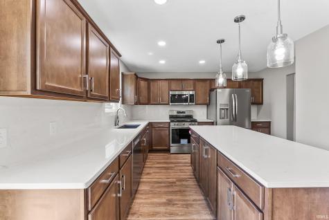 1248 Seddlemeyer Avenue Fort Wayne IN 46816