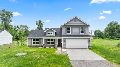 1248 Seddlemeyer Avenue Fort Wayne IN 46816