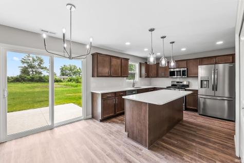 1248 Seddlemeyer Avenue Fort Wayne IN 46816