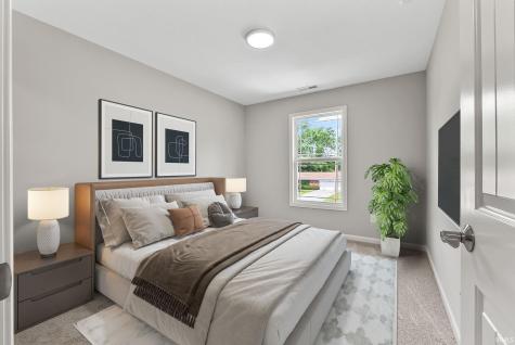 1248 Seddlemeyer Avenue Fort Wayne IN 46816