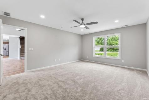 1248 Seddlemeyer Avenue Fort Wayne IN 46816