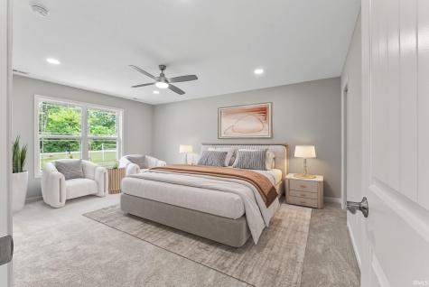 1248 Seddlemeyer Avenue Fort Wayne IN 46816