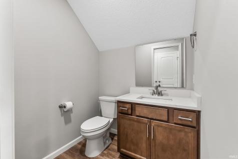 1248 Seddlemeyer Avenue Fort Wayne IN 46816