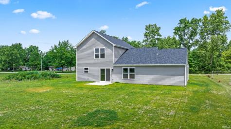 1248 Seddlemeyer Avenue Fort Wayne IN 46816