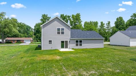 1248 Seddlemeyer Avenue Fort Wayne IN 46816