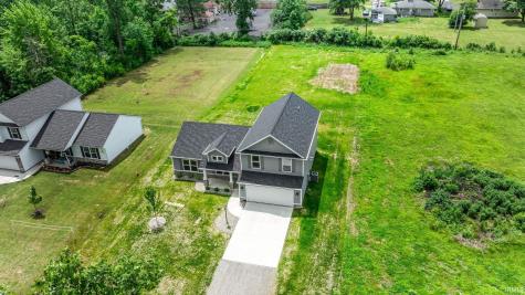1248 Seddlemeyer Avenue Fort Wayne IN 46816