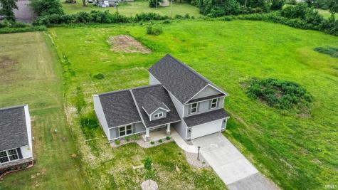 1248 Seddlemeyer Avenue Fort Wayne IN 46816