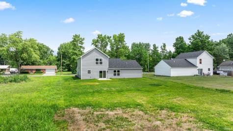 1248 Seddlemeyer Avenue Fort Wayne IN 46816
