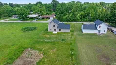 1248 Seddlemeyer Avenue Fort Wayne IN 46816
