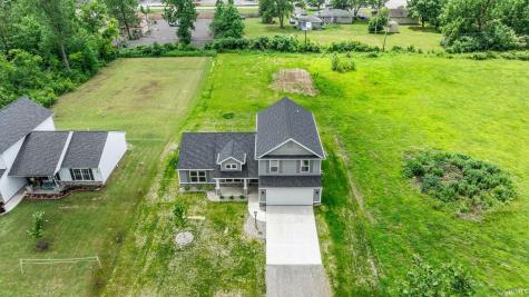 1248 Seddlemeyer Avenue Fort Wayne IN 46816