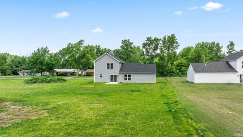 1248 Seddlemeyer Avenue Fort Wayne IN 46816