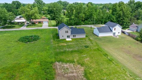 1248 Seddlemeyer Avenue Fort Wayne IN 46816