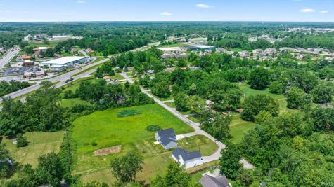 1248 Seddlemeyer Avenue Fort Wayne IN 46816
