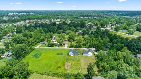 1248 Seddlemeyer Avenue Fort Wayne IN 46816