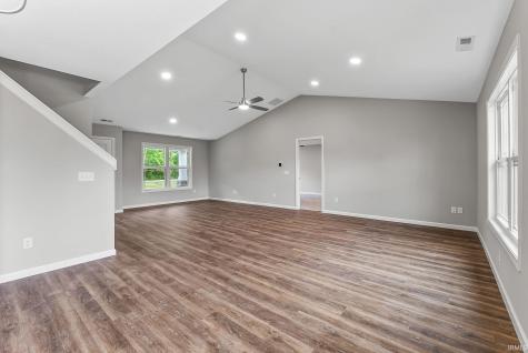 1248 Seddlemeyer Avenue Fort Wayne IN 46816