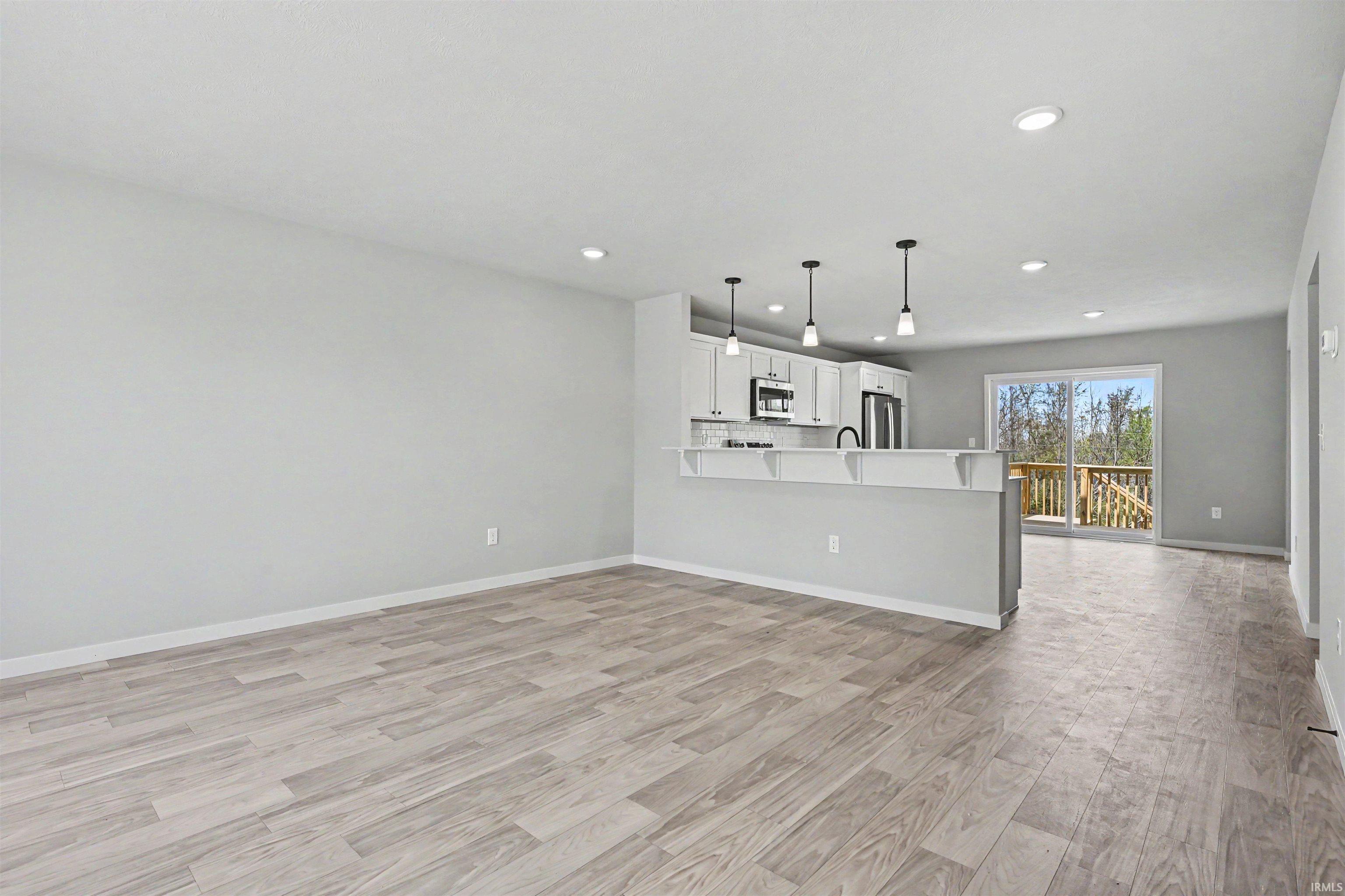 676 N Paradise Drive Rochester IN 46975