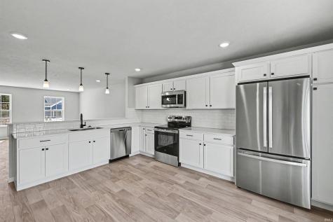 676 N Paradise Drive Rochester IN 46975