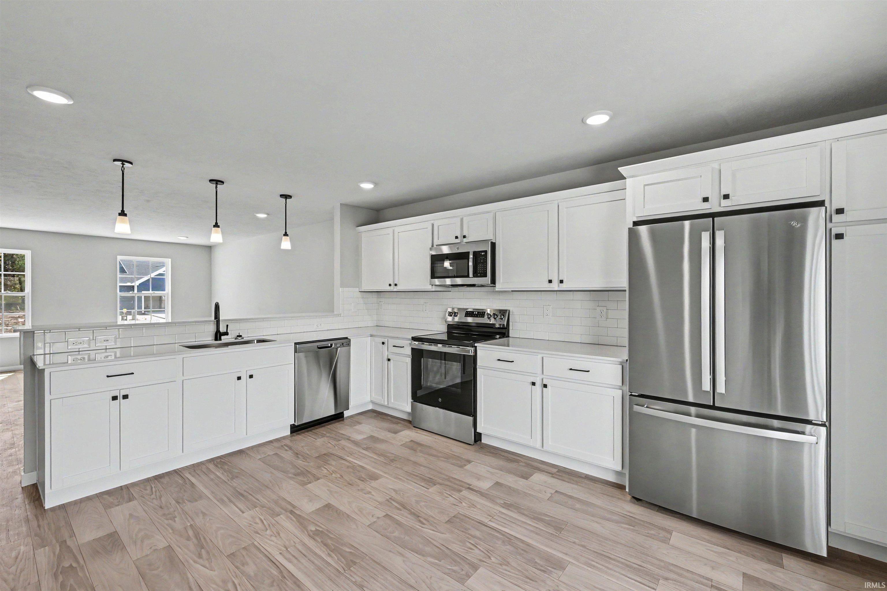 676 N Paradise Drive Rochester IN 46975