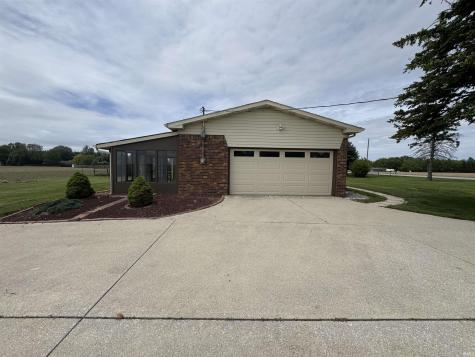 6863 W 700 N Kokomo IN 46902