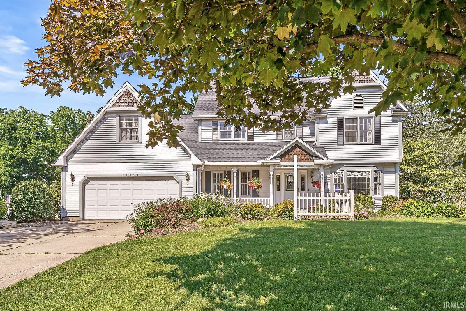 59965 Valley View Trail Osceola IN 46561