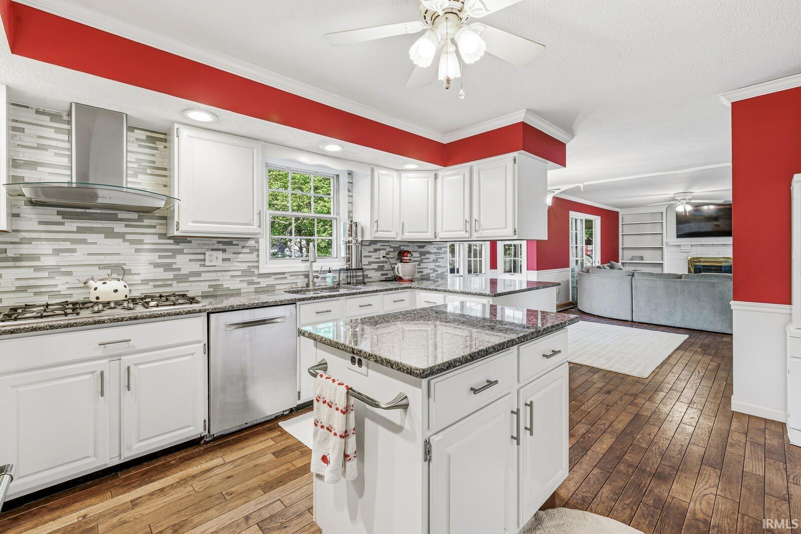 59965 Valley View Trail Osceola IN 46561