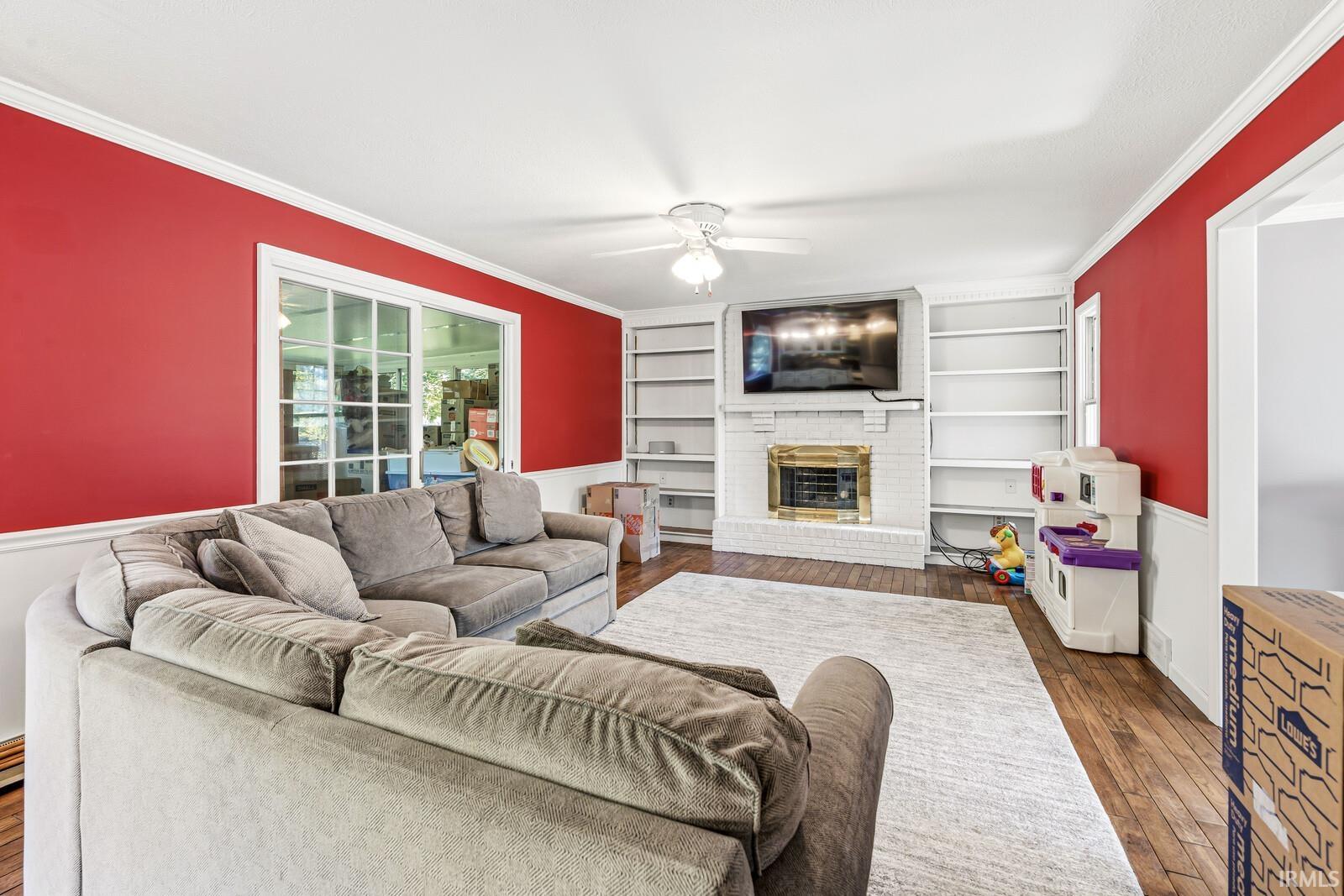 59965 Valley View Trail Osceola IN 46561