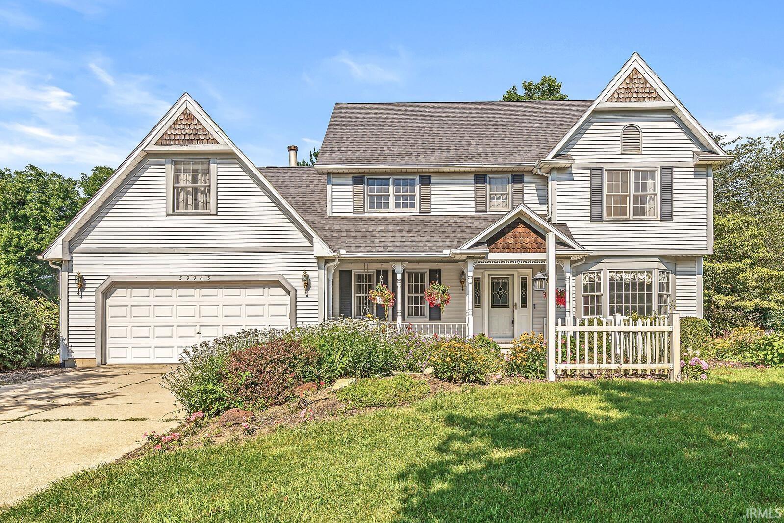 59965 Valley View Trail Osceola IN 46561