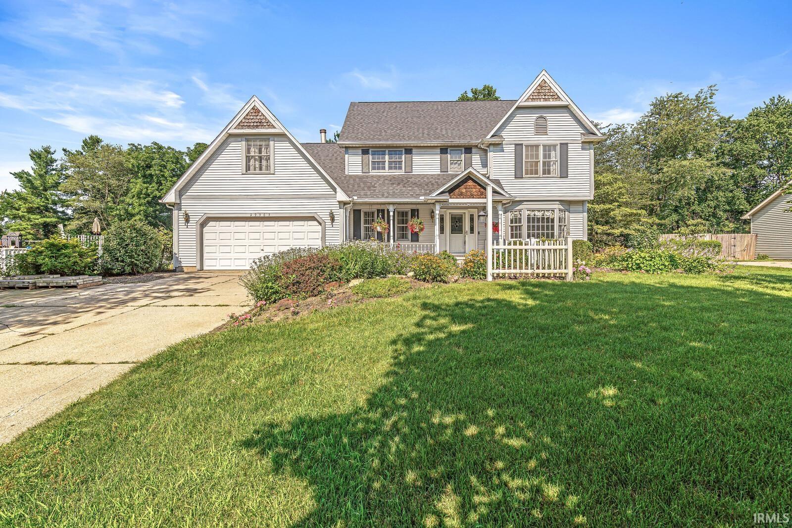 59965 Valley View Trail Osceola IN 46561