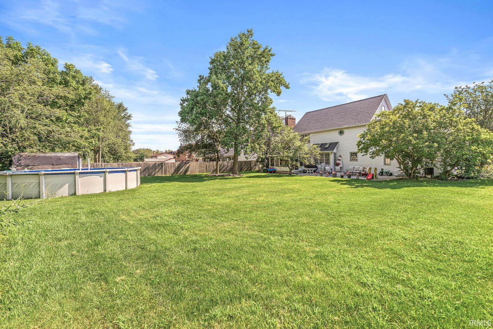 59965 Valley View Trail Osceola IN 46561