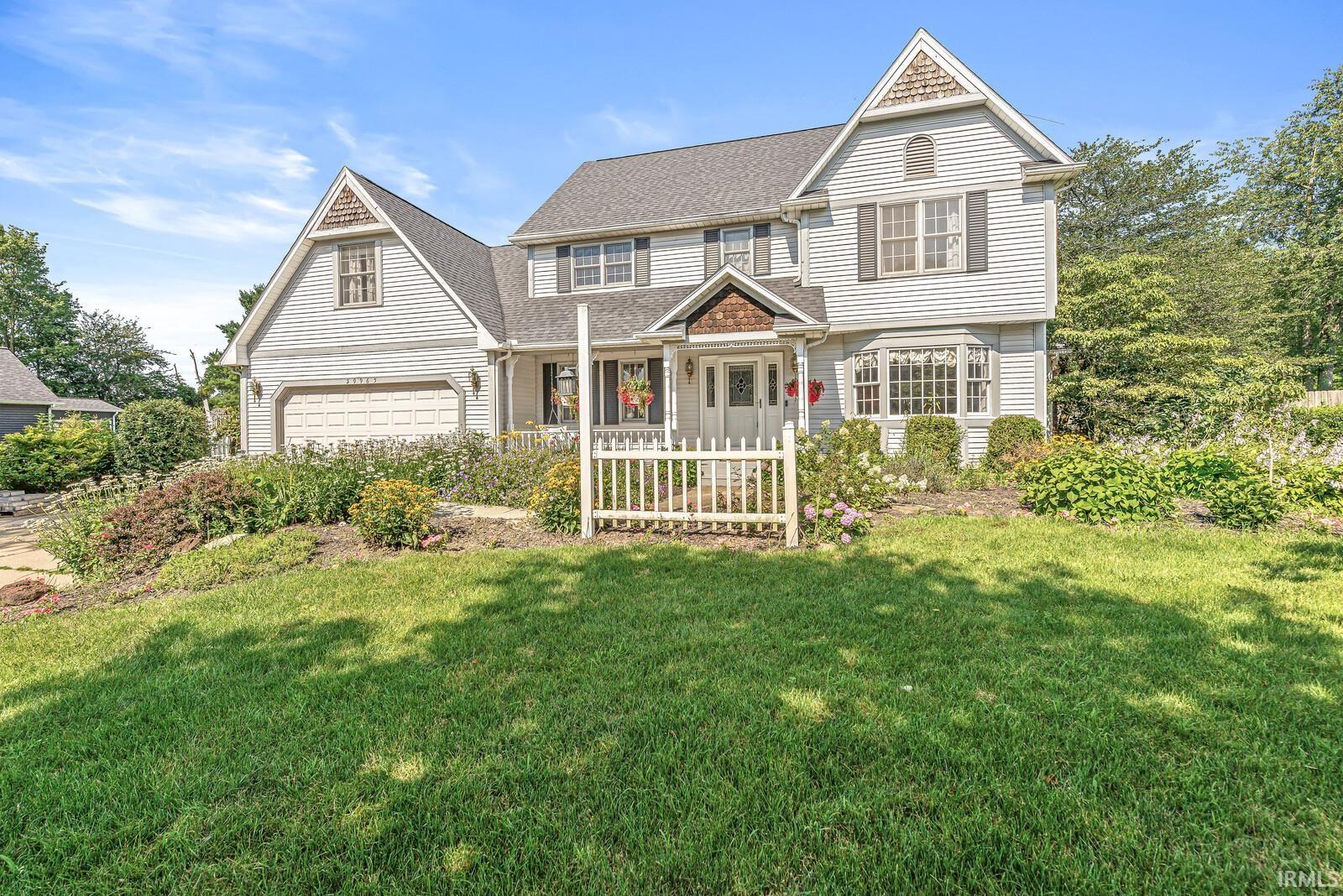 59965 Valley View Trail Osceola IN 46561