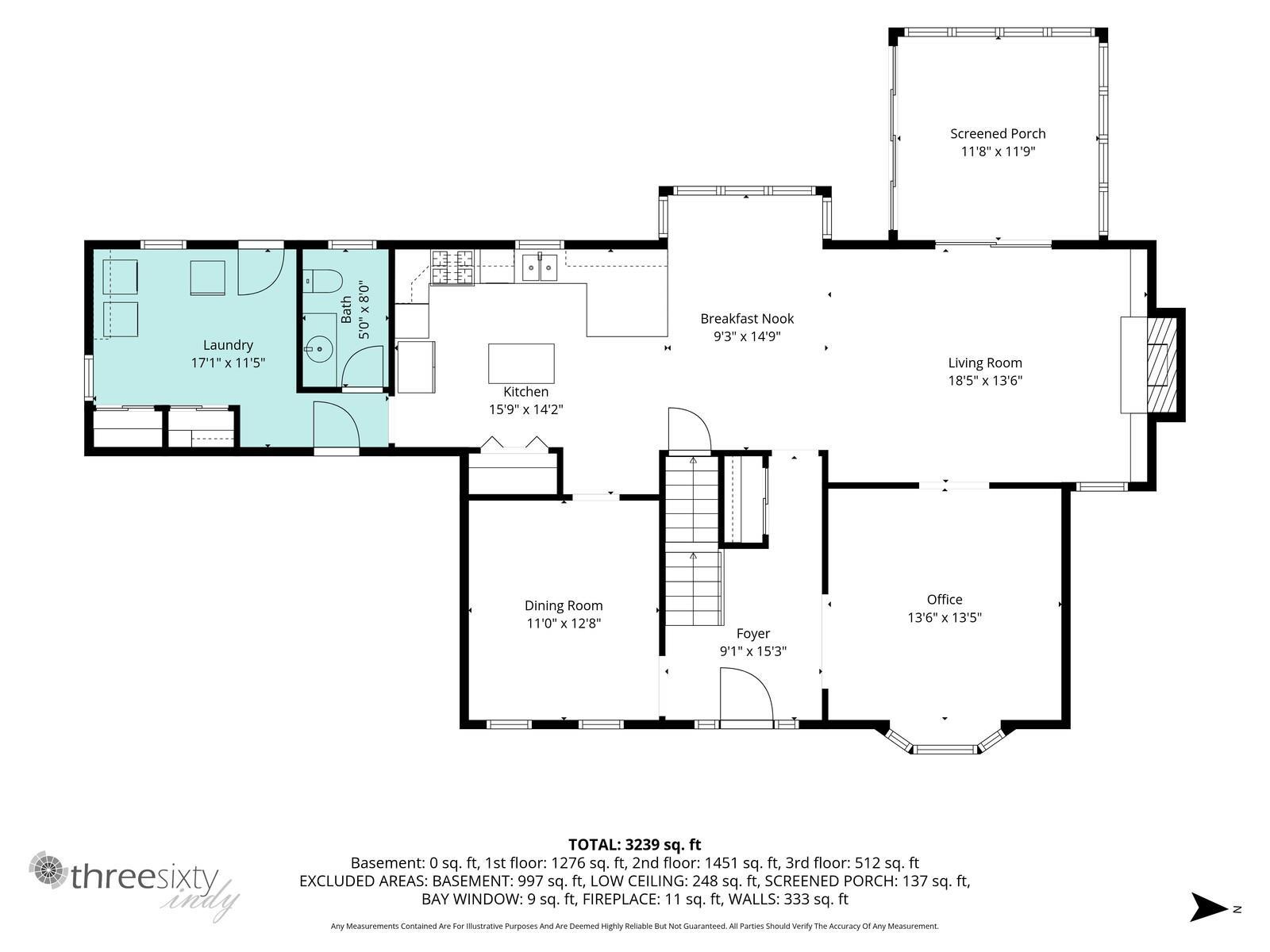 59965 Valley View Trail Osceola IN 46561