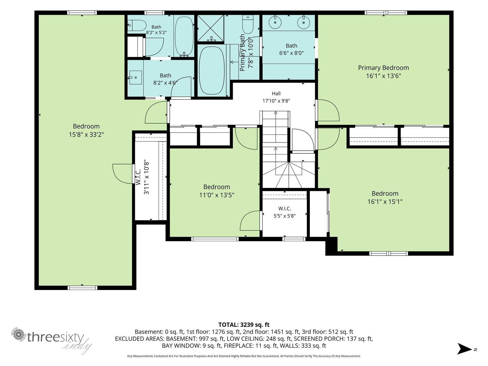 59965 Valley View Trail Osceola IN 46561