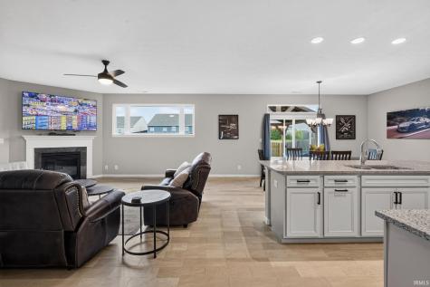 926 Kingrail Drive West Lafayette IN 47906