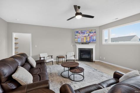 926 Kingrail Drive West Lafayette IN 47906