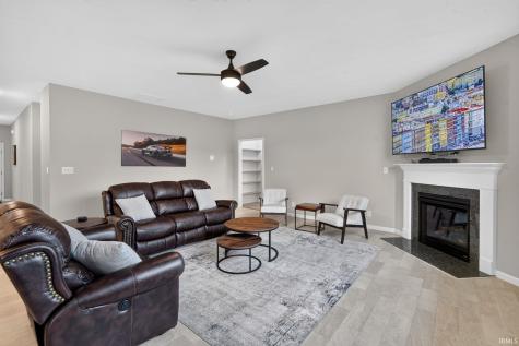 926 Kingrail Drive West Lafayette IN 47906