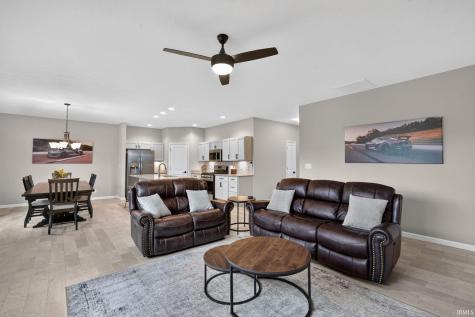 926 Kingrail Drive West Lafayette IN 47906