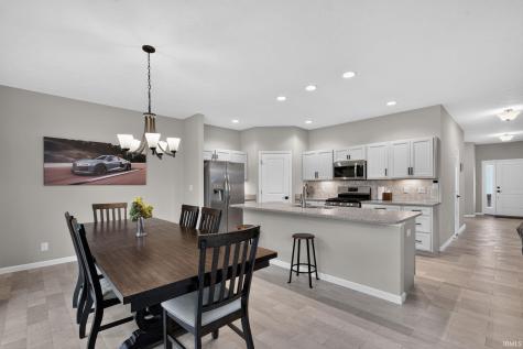 926 Kingrail Drive West Lafayette IN 47906